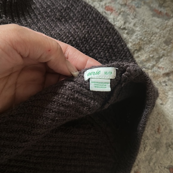 Aerie sweatshirt - Picture 3 of 4